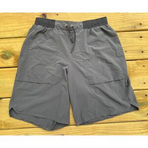 REI Active Pursuits Shorts 9" Inseam Men's Size M Running/Hiking